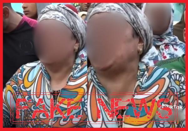 ولاية أمن "كازا" تكشف حقيقة فيديو متداول بــ"تيك توك"